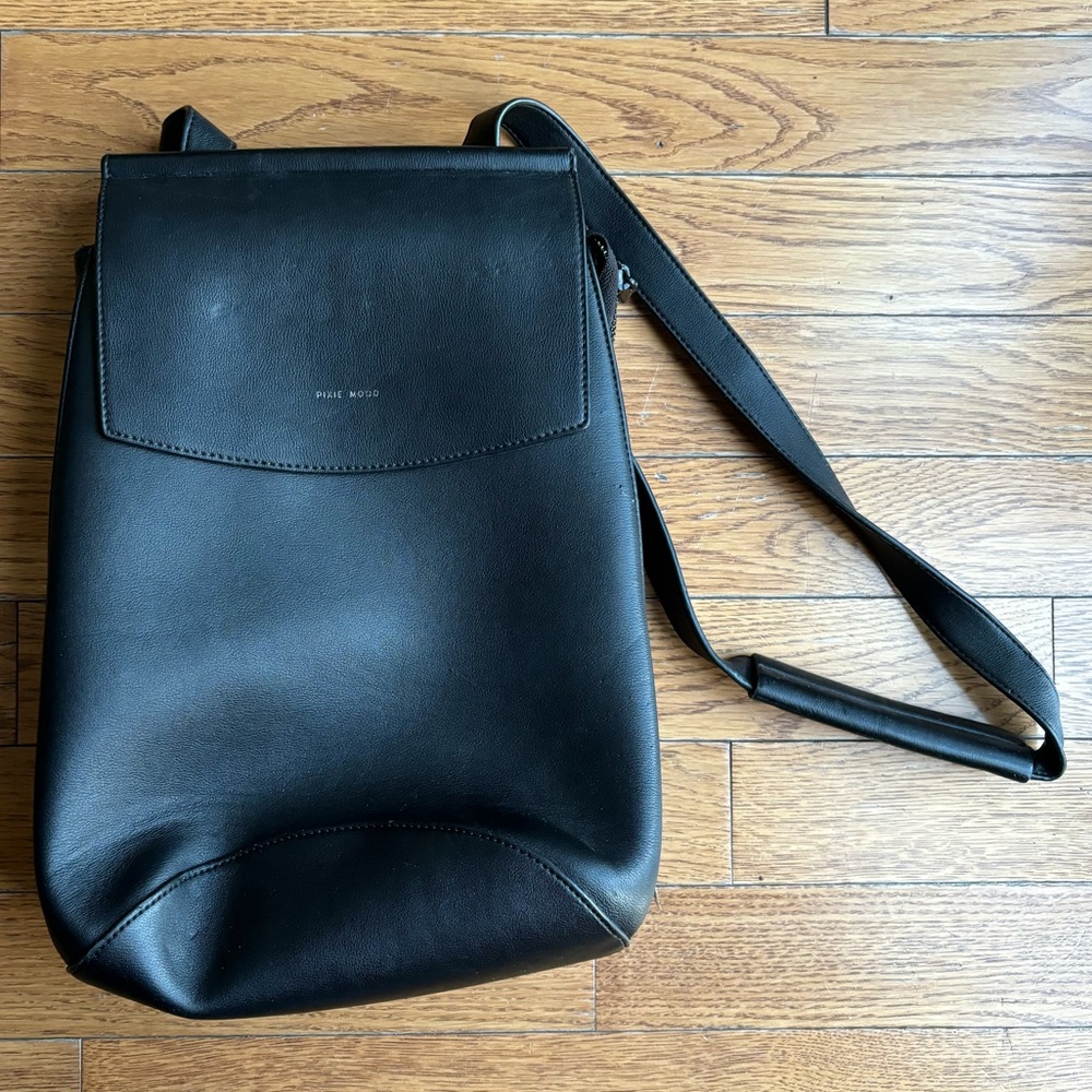 Pixie Mood Mini Kim Backpack